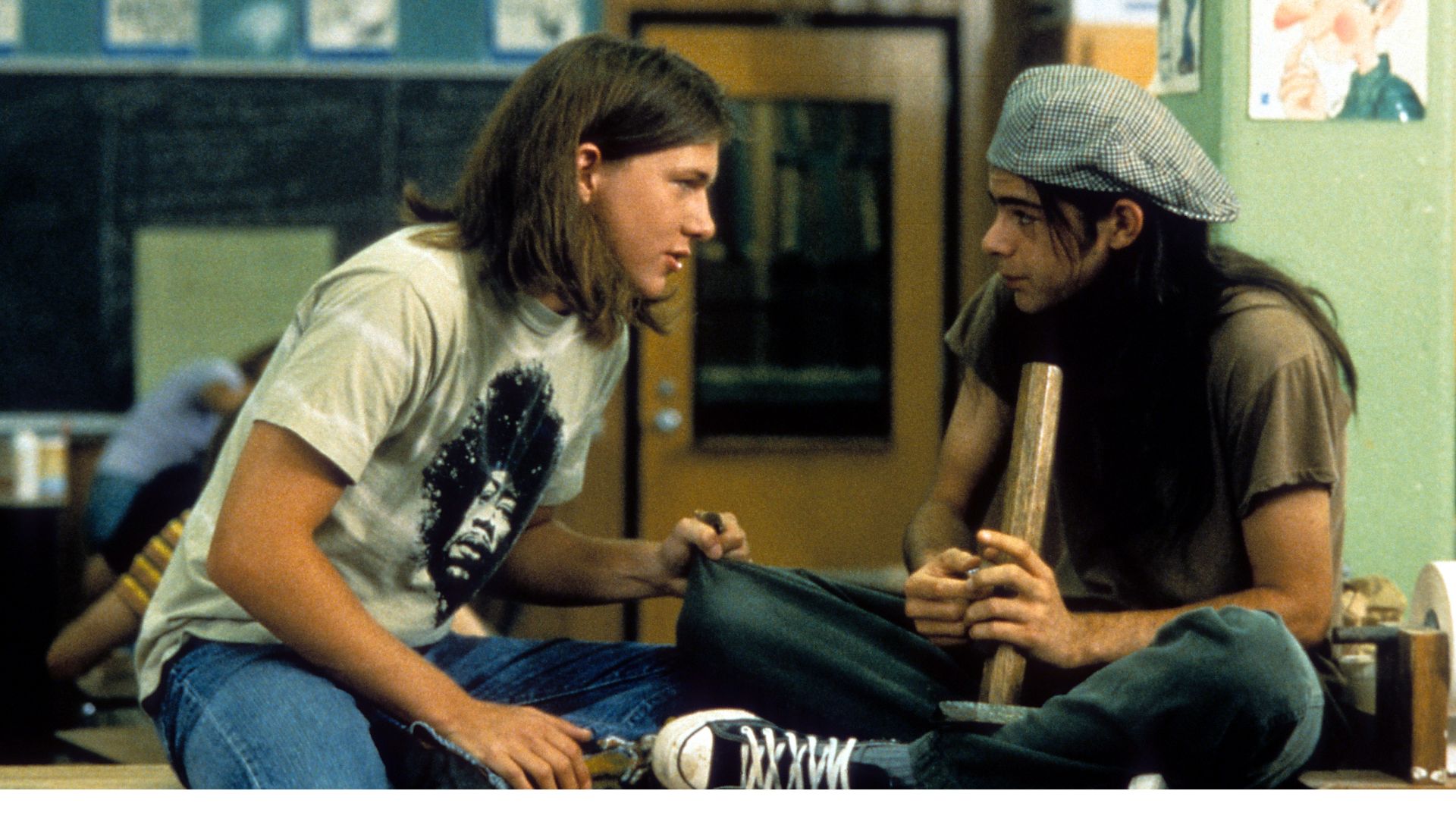 5. Dazed and Confused (1993)