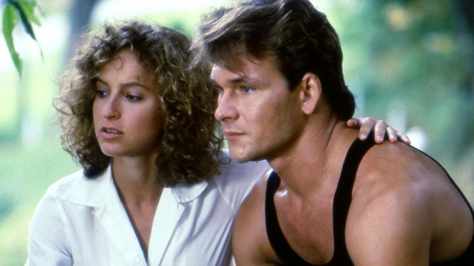 4. Dirty Dancing (1987)