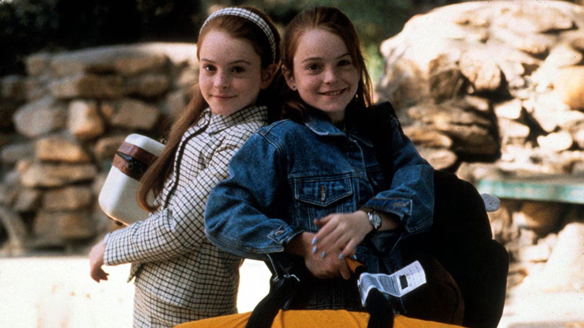 9. The Parent Trap (1998)