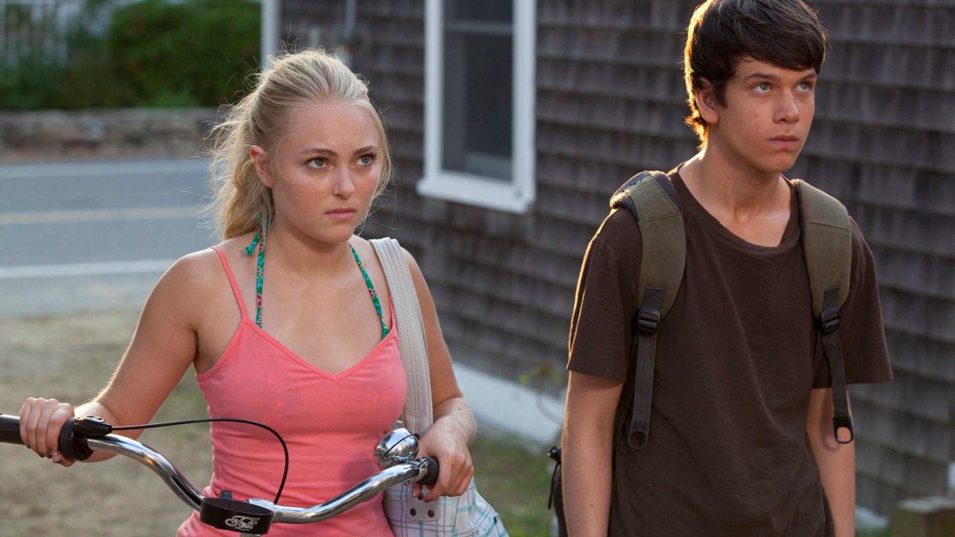 7. The Way, Way Back (2013)