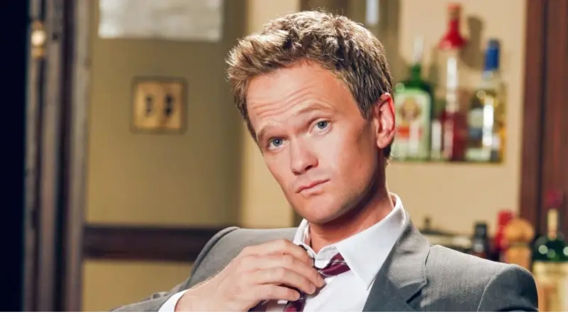 6. Barney Stinson – How I Met Your Mother (2005)