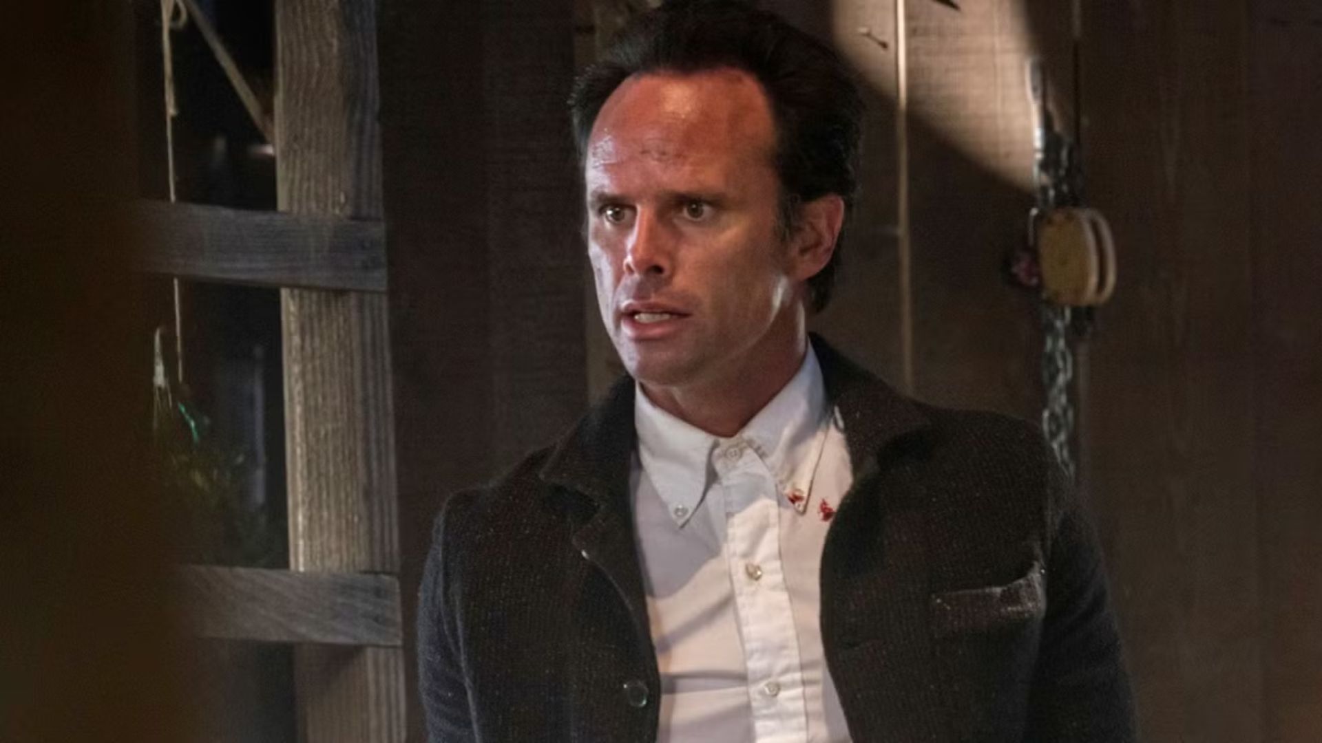 9. Boyd Crowder – Justified (2010)