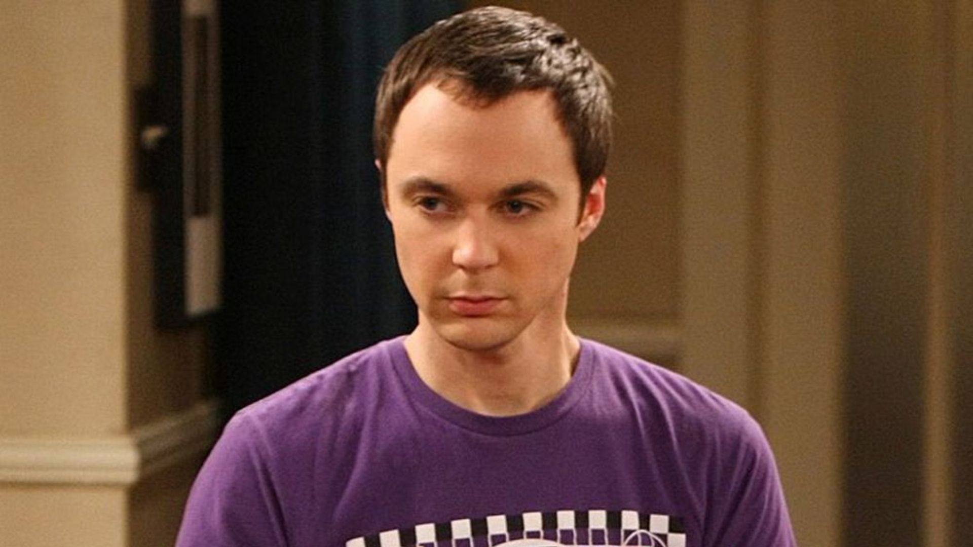 4. Sheldon Cooper – The Big Bang Theory (2007)