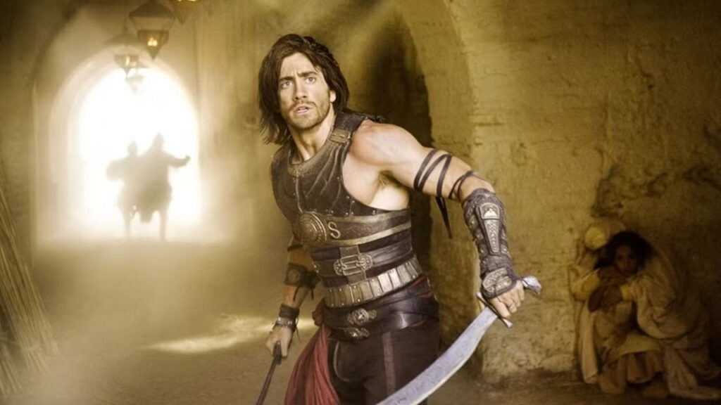 Still from 'Prince Of Persia'