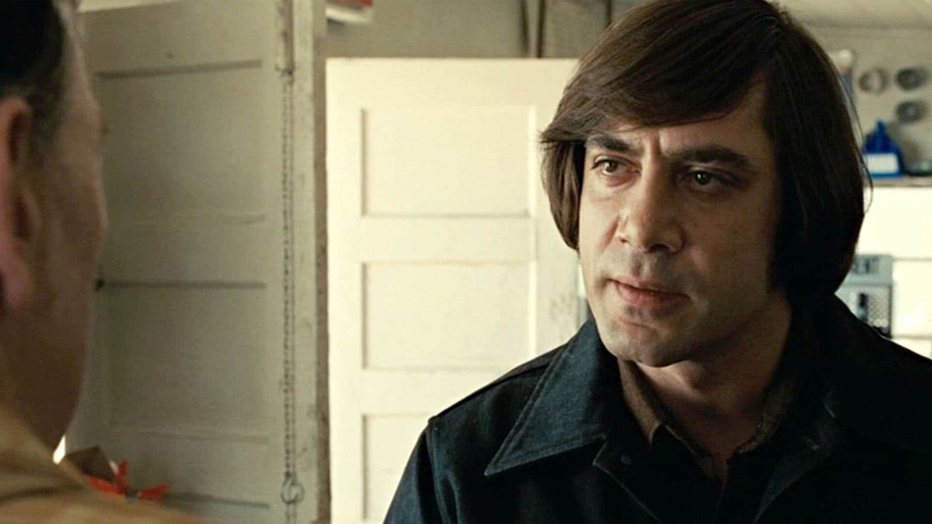 2. No Country for Old Men (2007)