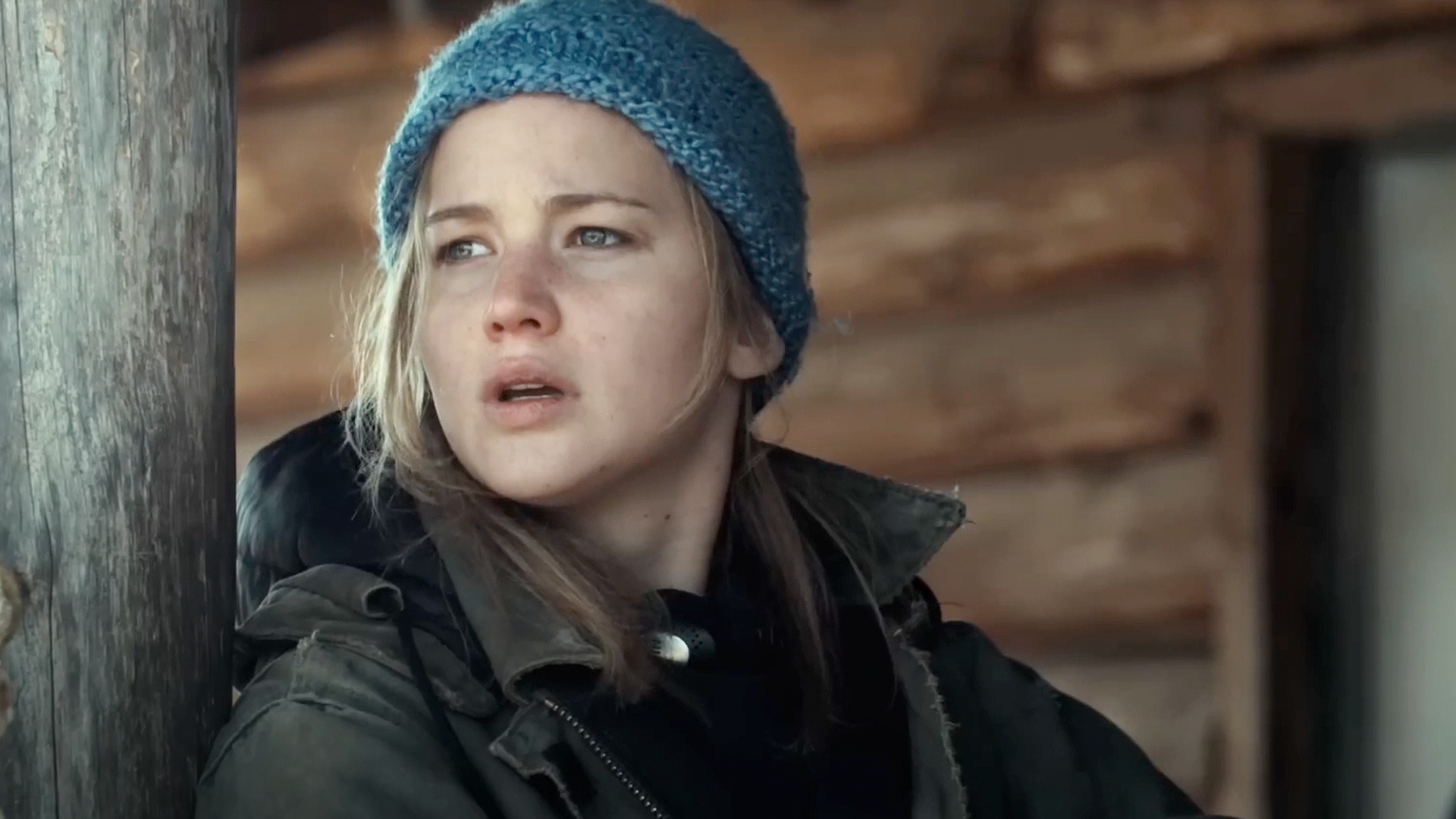 10. Winter’s Bone (2010)