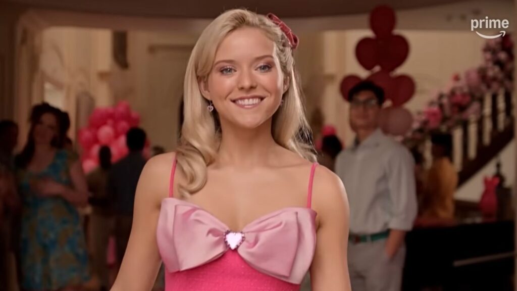 A still from 'Elle' trailer