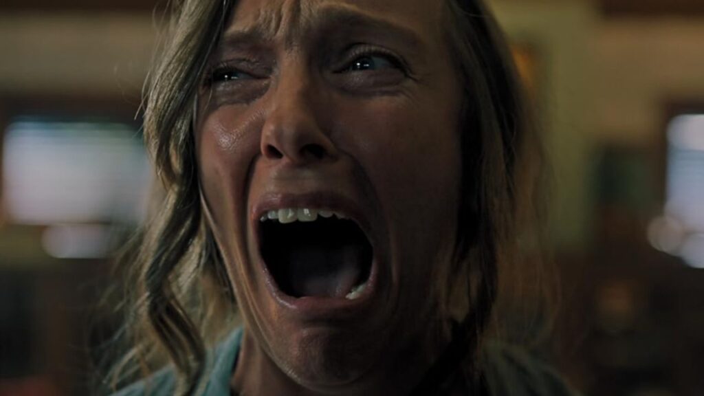 A still from 'Hereditary' (Image: A24)