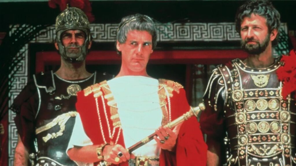 Monty Python