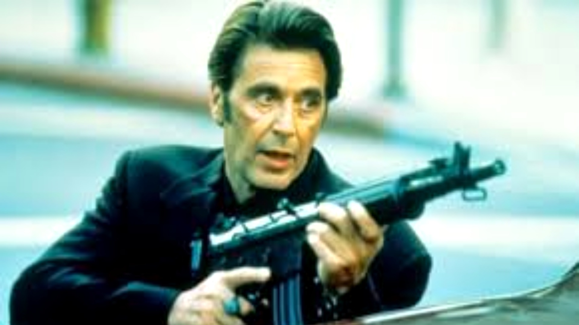6. Heat (1995)