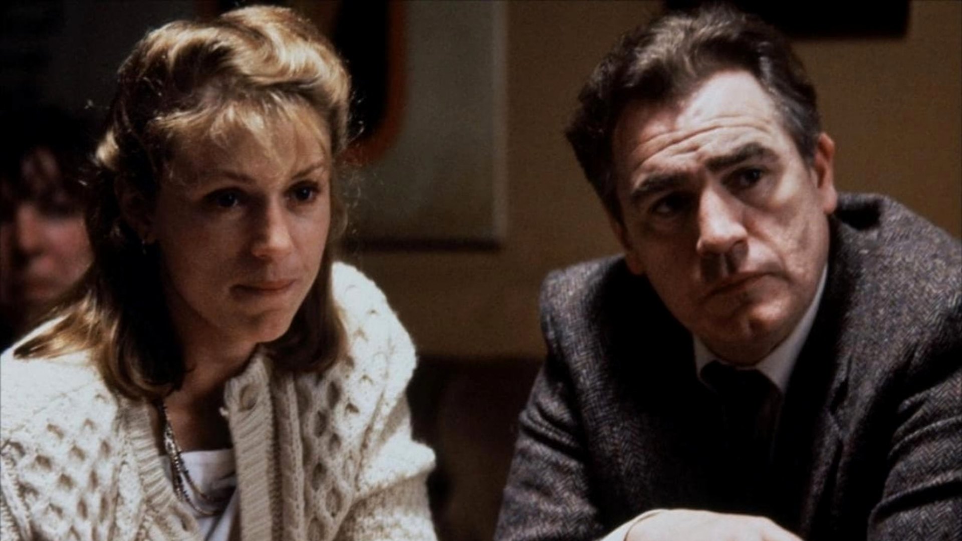 Hidden Agenda (1990)