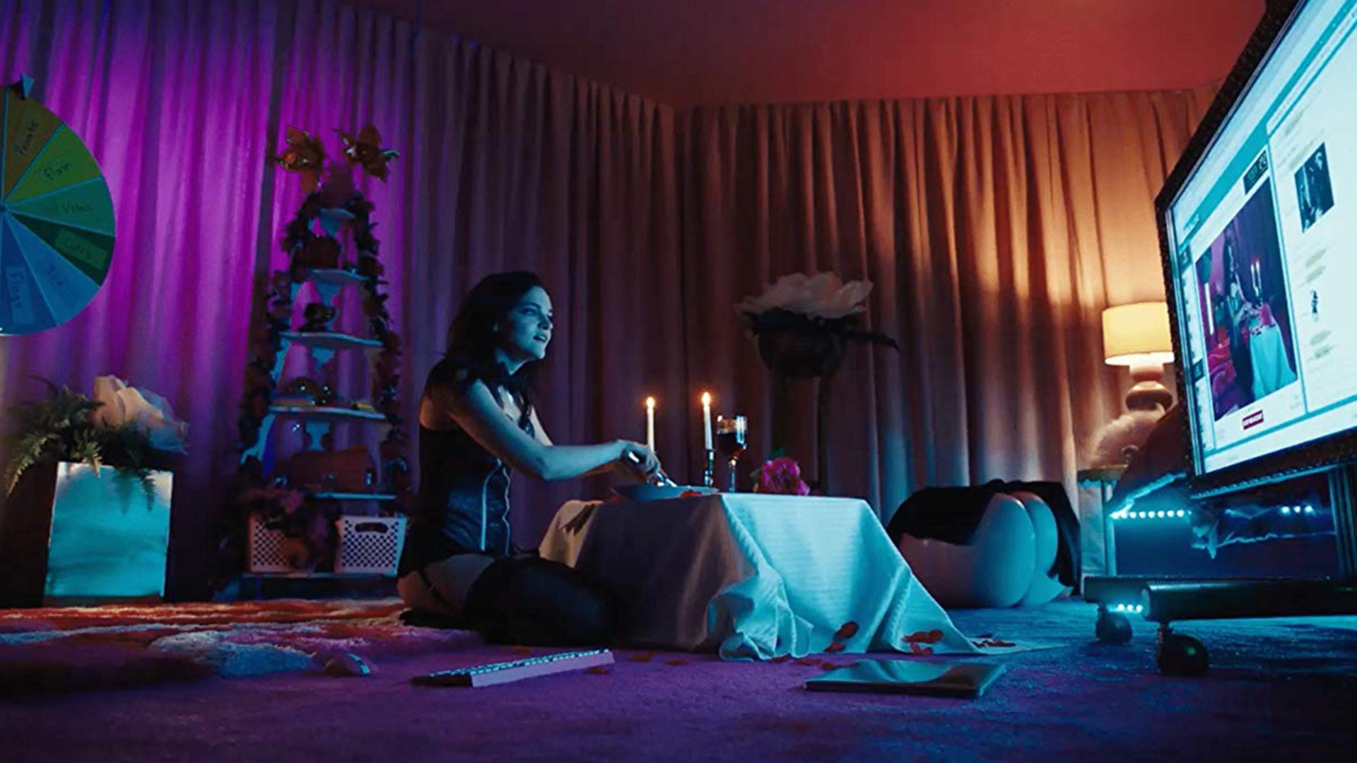 Cam (2018)