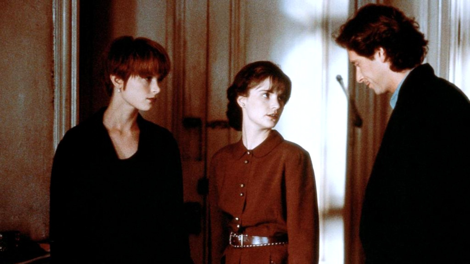 Single White Female (1992)