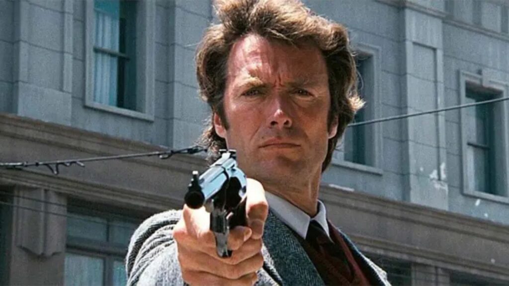 Dirty Harry