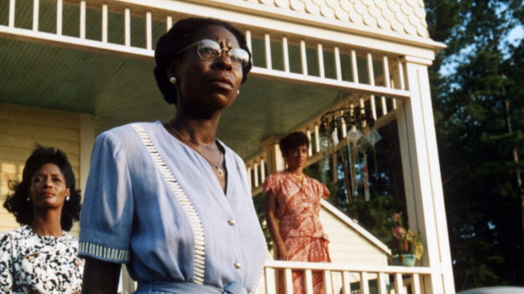 A still from 'The Color Purple' (1985) (Image: Warner Bros.)