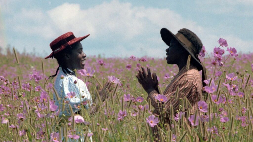 A still from 'The Color Purple' (1985) (Image: Warner Bros.)