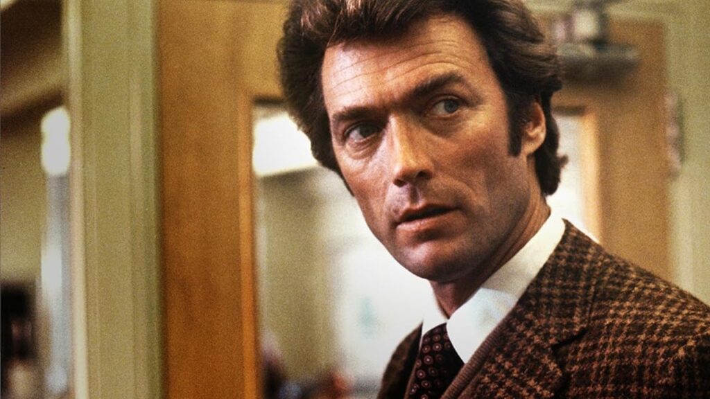 Dirty Harry