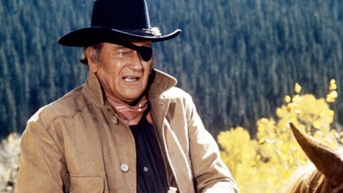 john wayne true grit (1) john wayne true grit