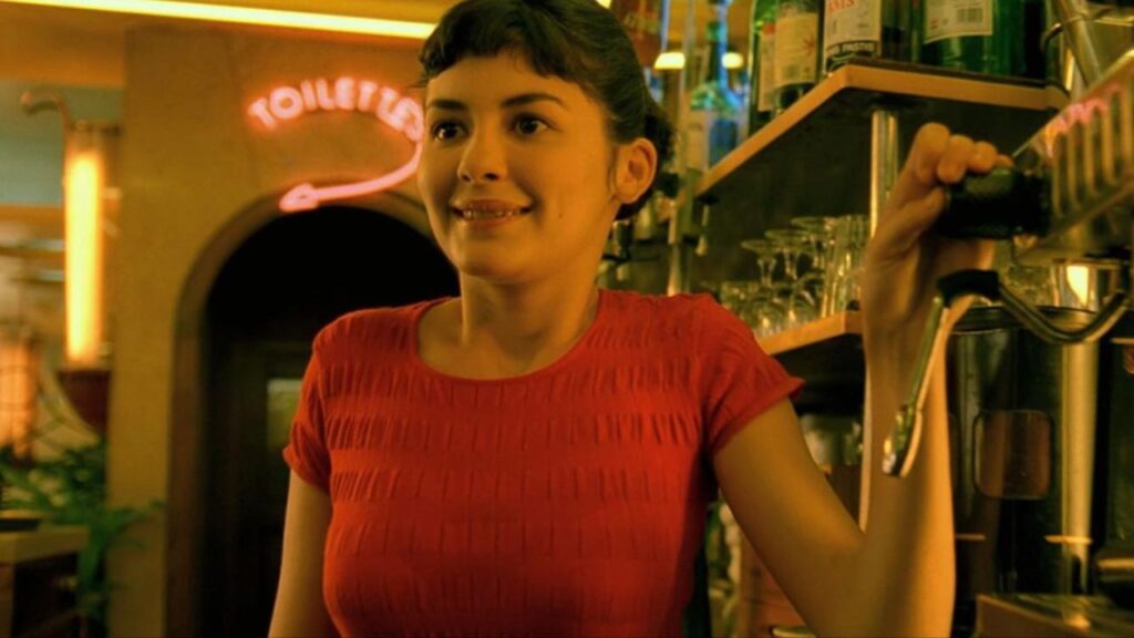 Amélie (2001)