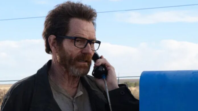 Bryan Cranston Knew ‘Breaking Bad’ Was a Hit When His Wife Read the ...