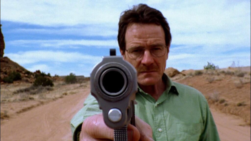 Bryan Cranston Knew ‘Breaking Bad’ Was a Hit When His Wife Read the ...