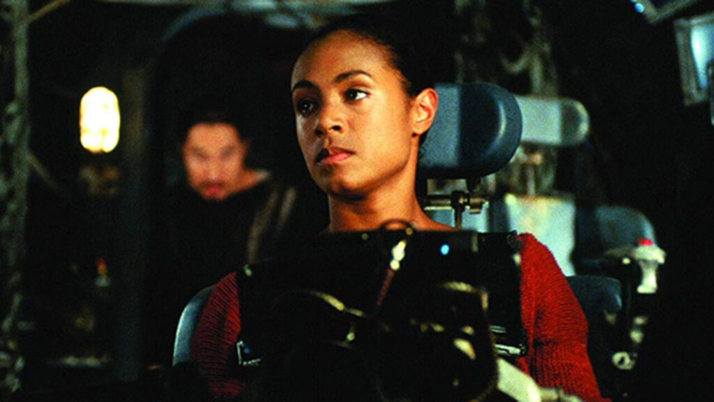Jada Pinkett Smith