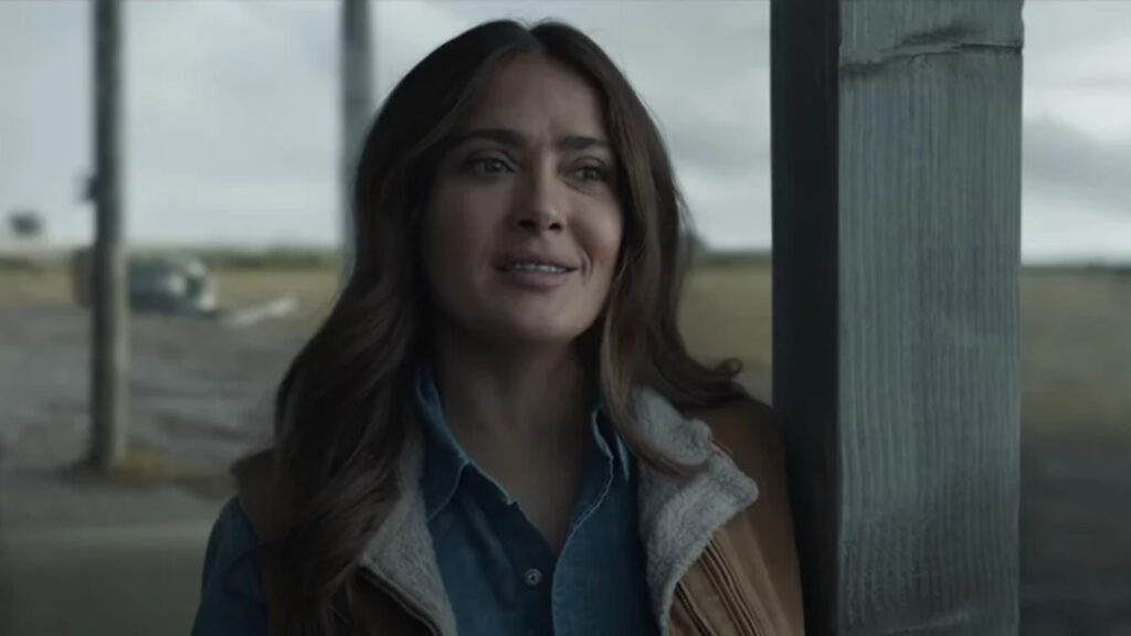 salma hayek