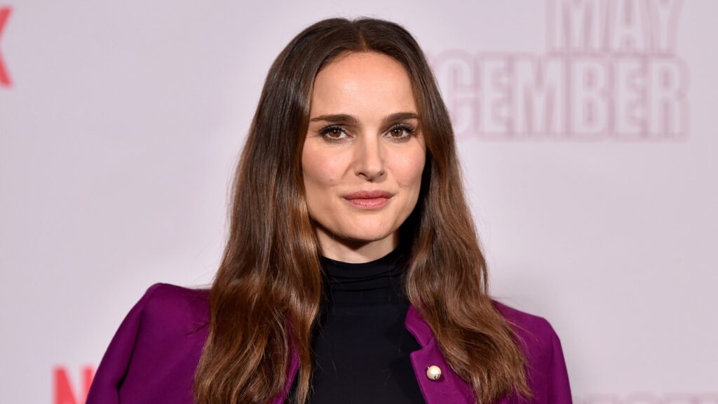 Natalie Portman (Image: Variety)