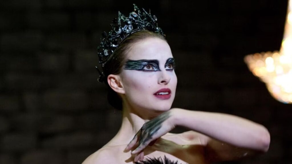 Natalie Portman In 'Black Swan' (Image: Fox Searchlight Pictures)