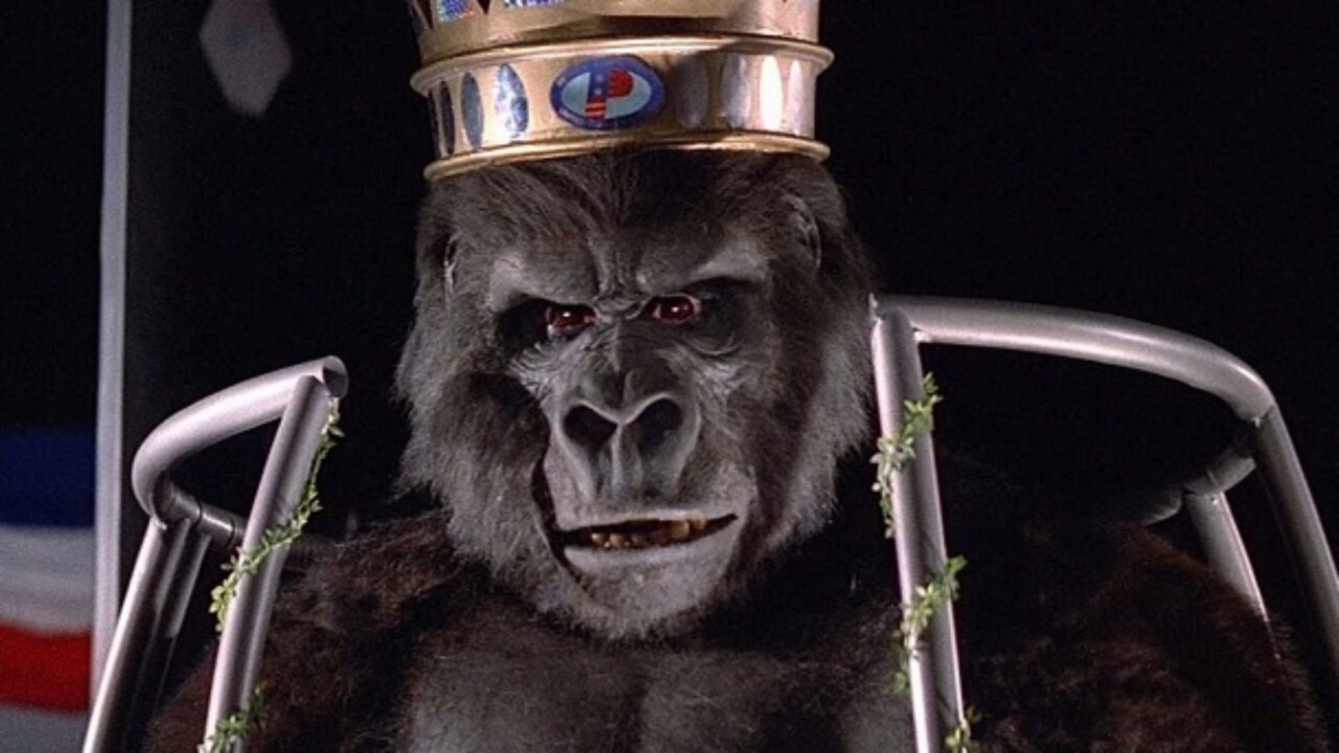 9. King Kong (1976)