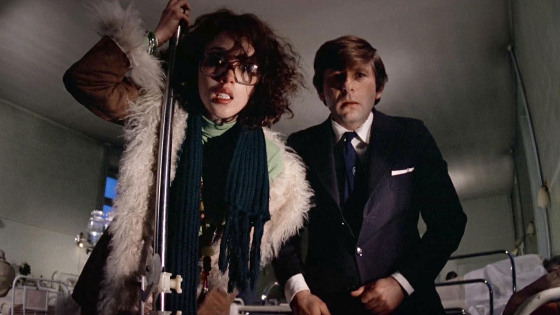 6. The Tenant (1976)