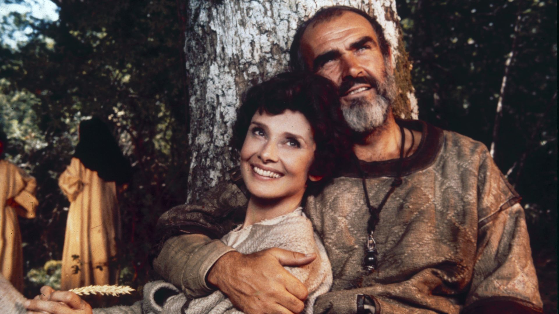 5. Robin and Marian (1976)