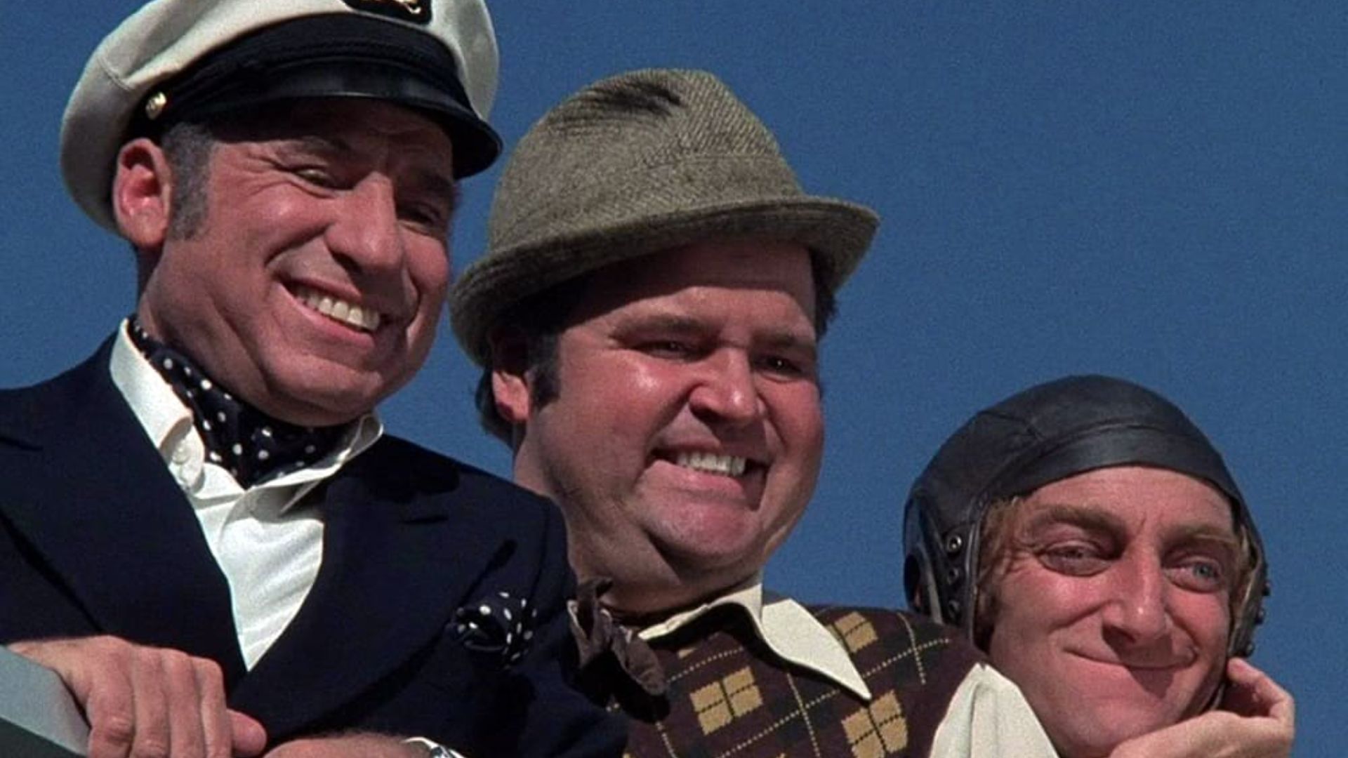 8. Silent Movie (1976)