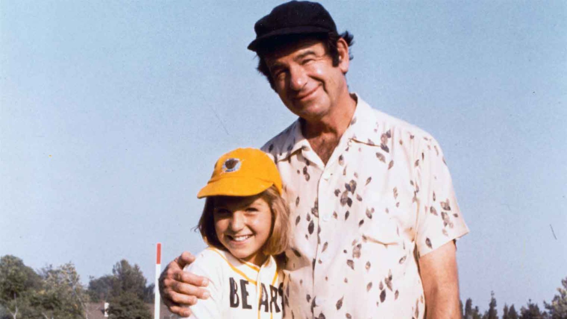 3. The Bad News Bears (1976)