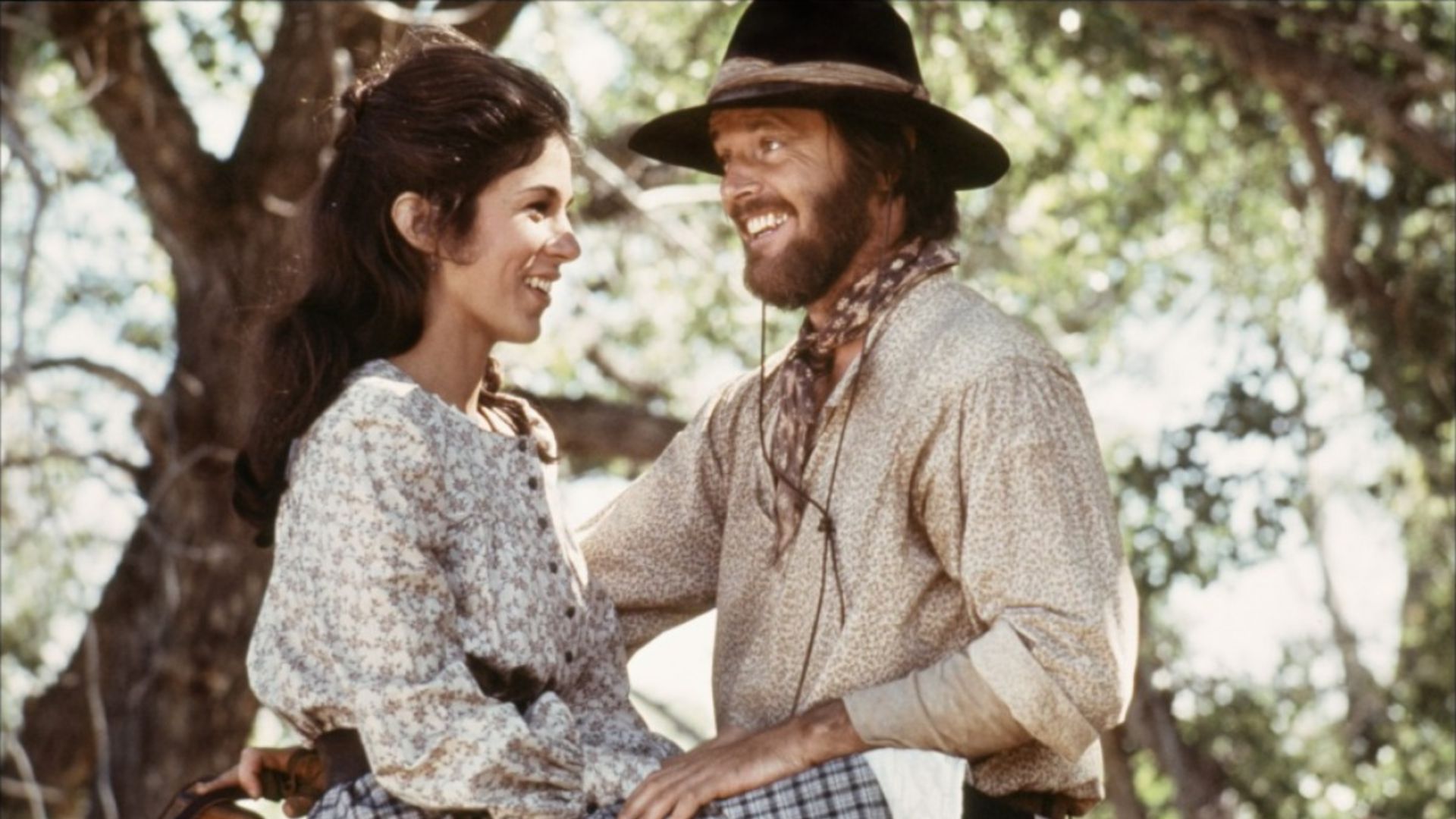 7. The Missouri Breaks (1976)