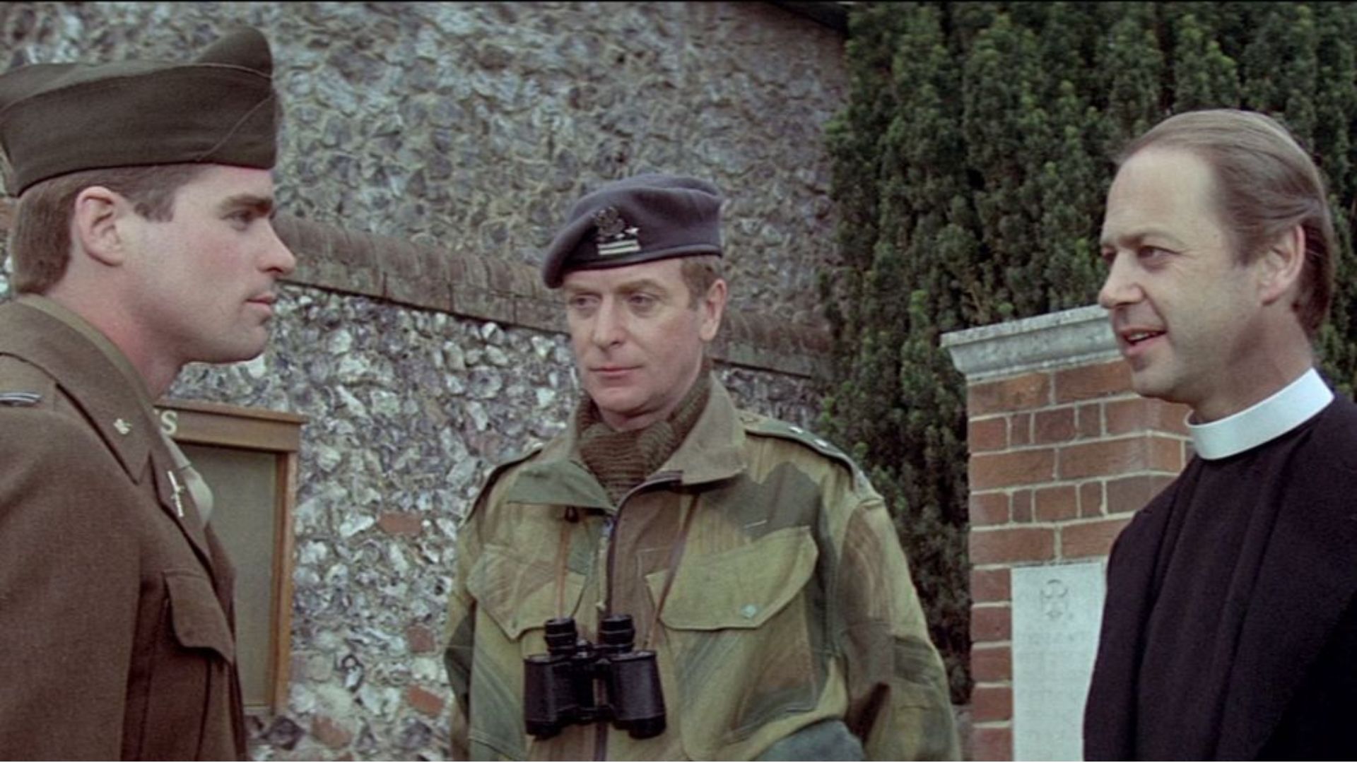 1. The Eagle Has Landed (1976)