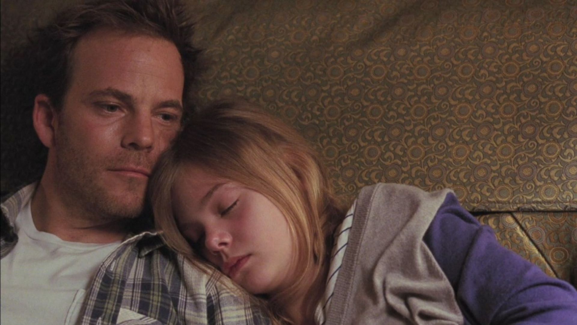 6. Stephen Dorff – Somewhere (2010)