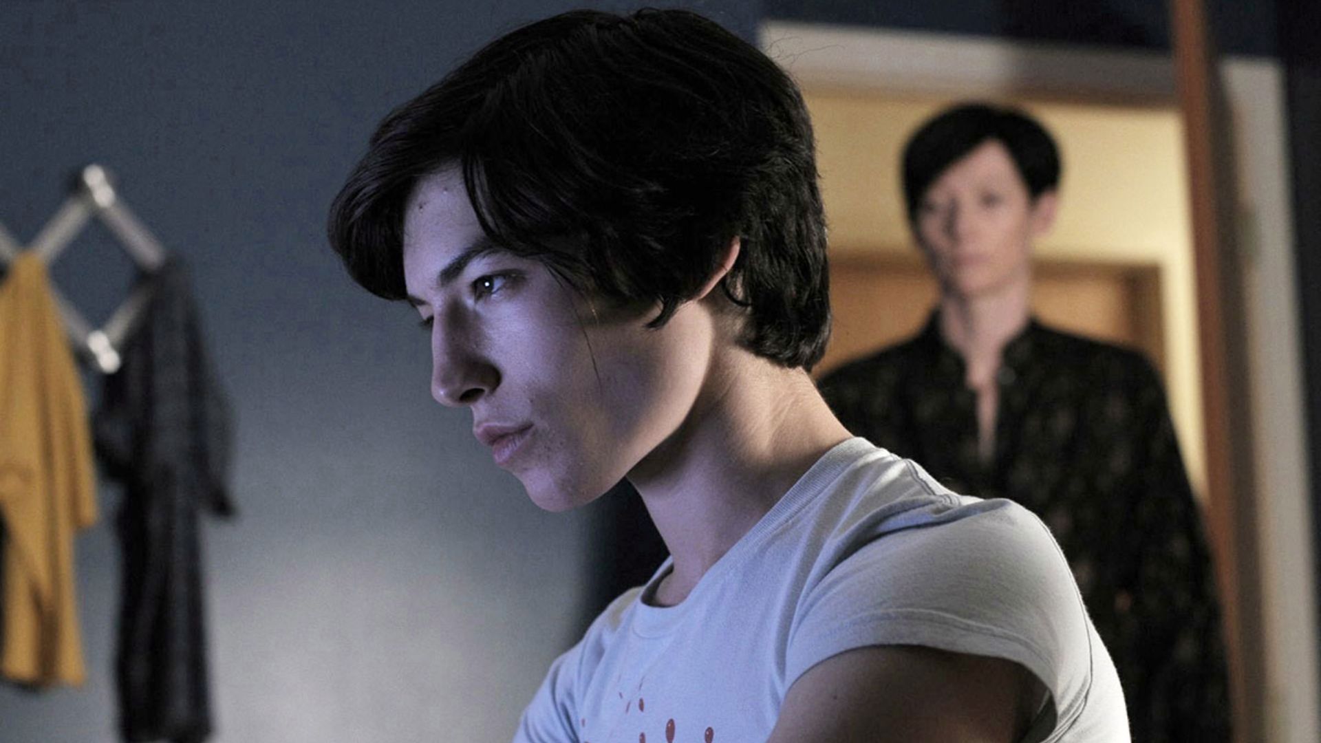 5. Ezra Miller – We Need To Talk About Kevin (2011)