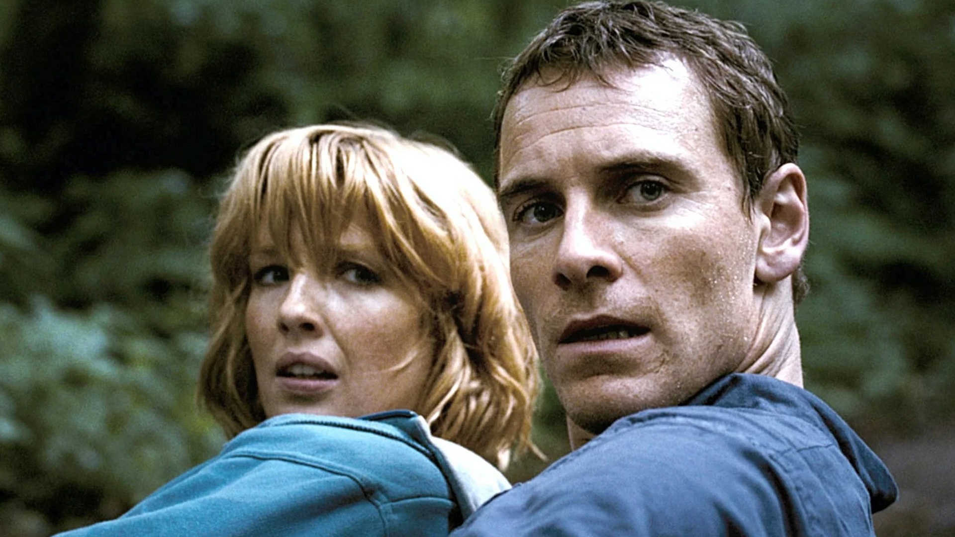 8. Eden Lake (2008)