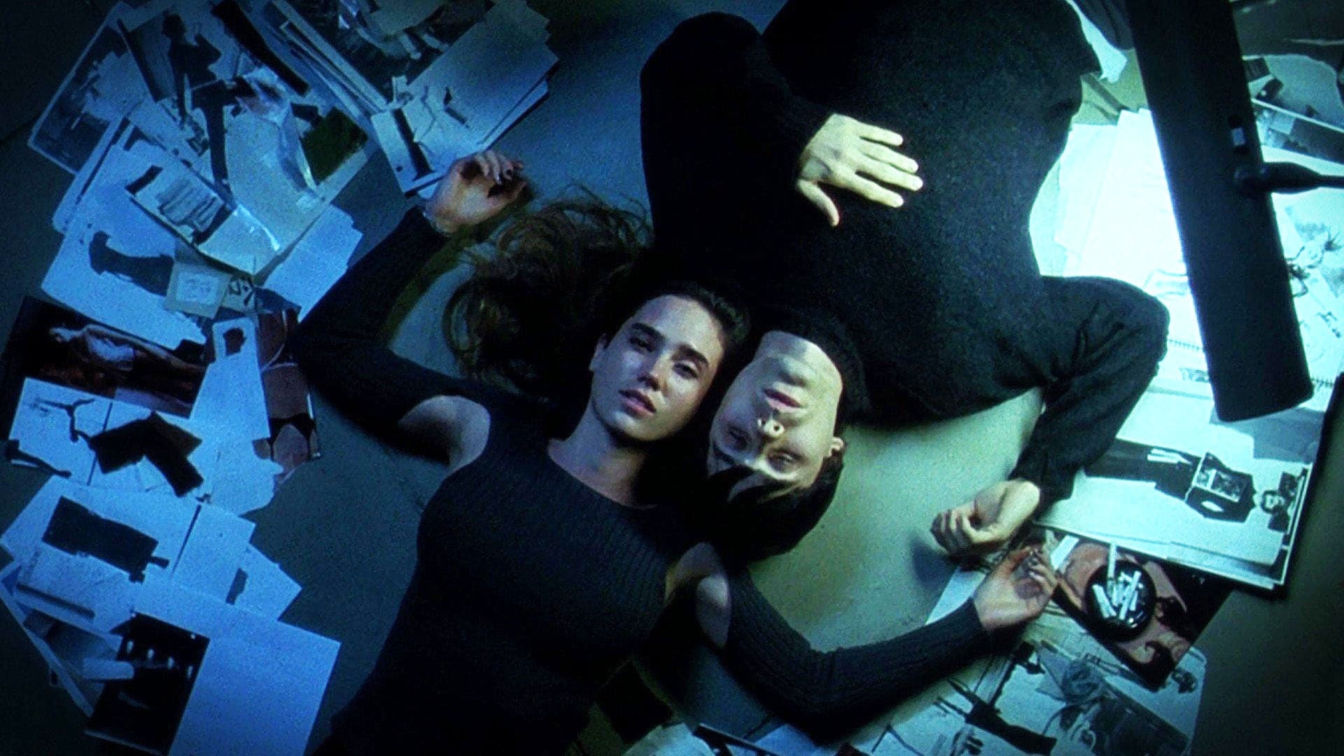 2. Requiem for a Dream (2000)