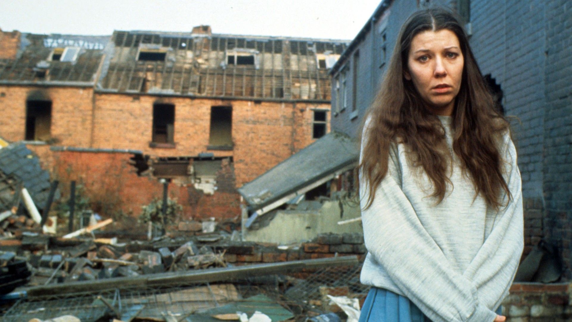 1. Threads (1984)