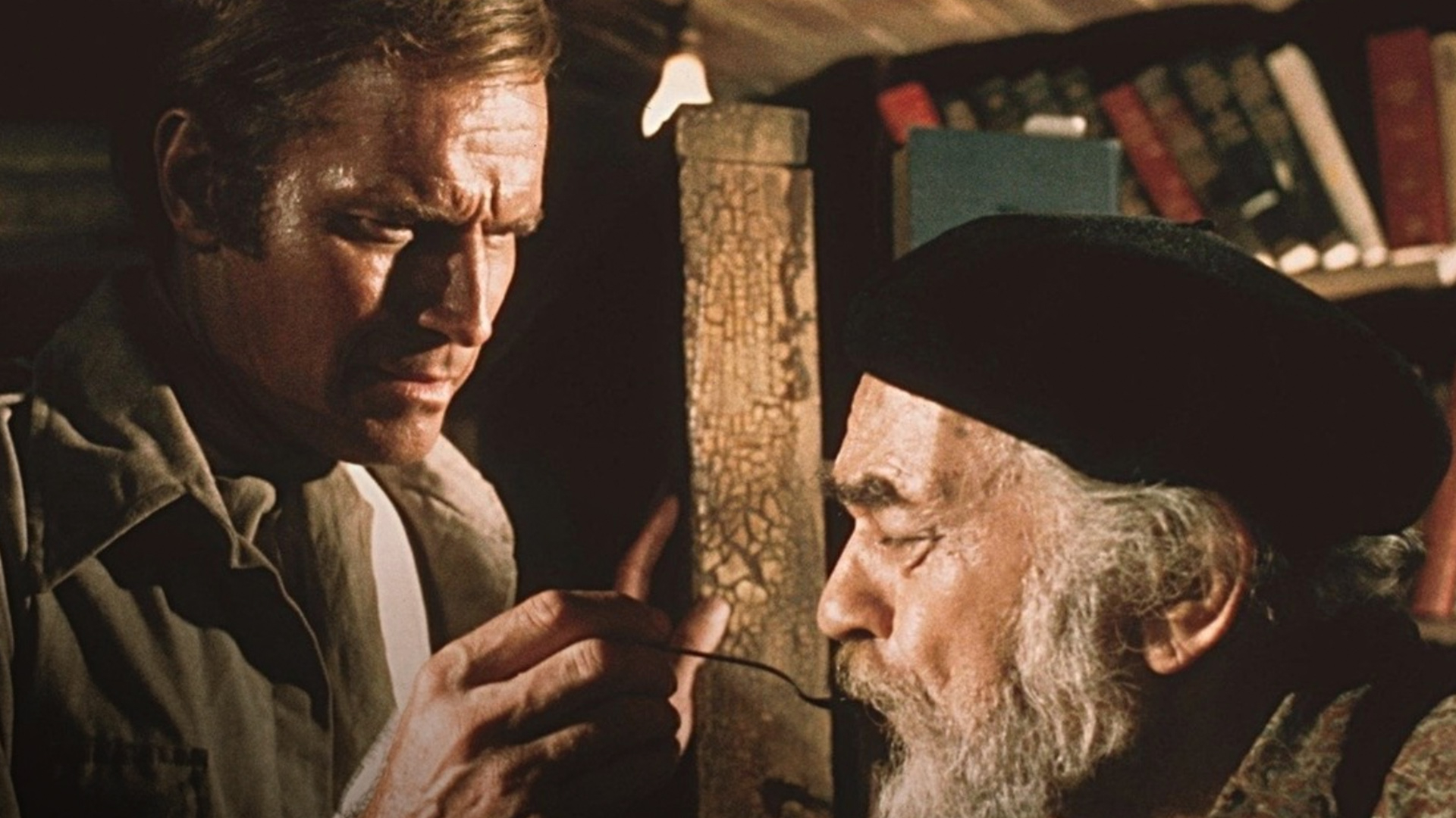 5. Soylent Green (1973)