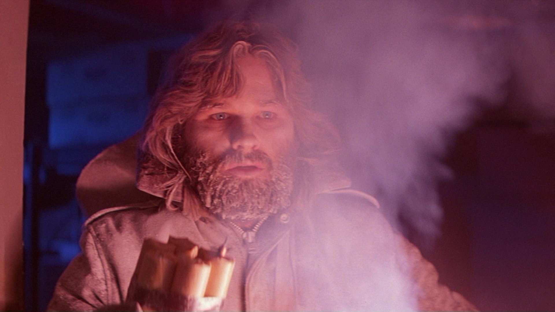 6. The Thing (1982)