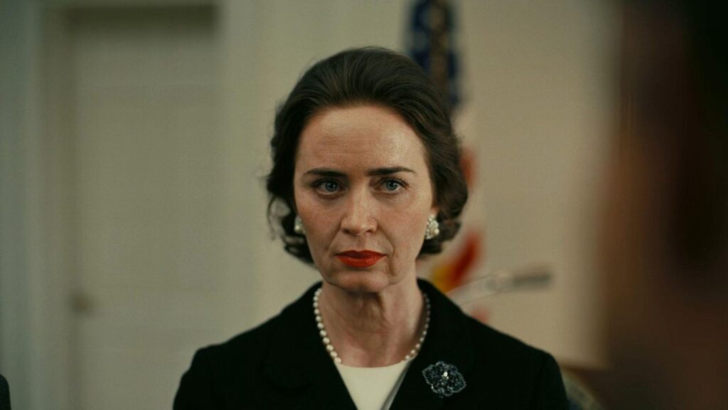 Oppenheimer (2023)