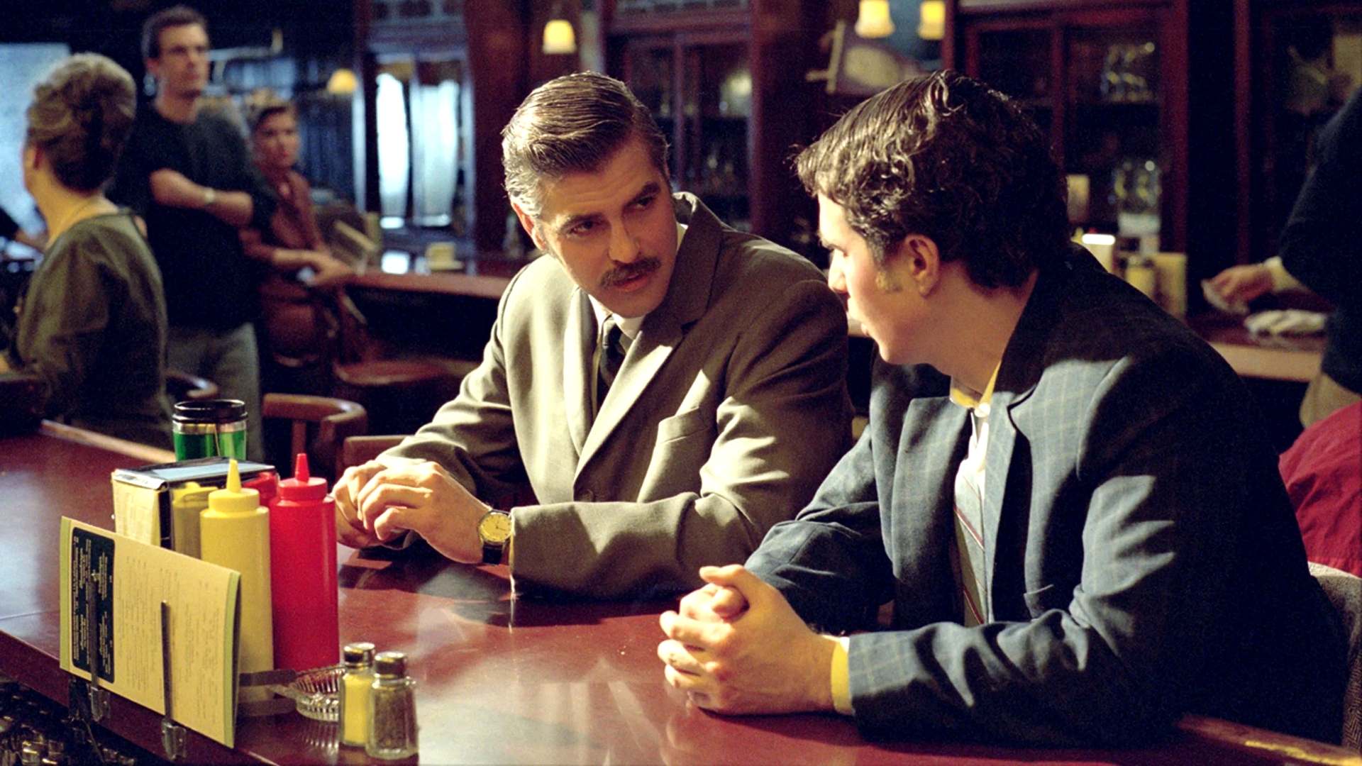 'Confessions of a Dangerous Mind' (2002)
