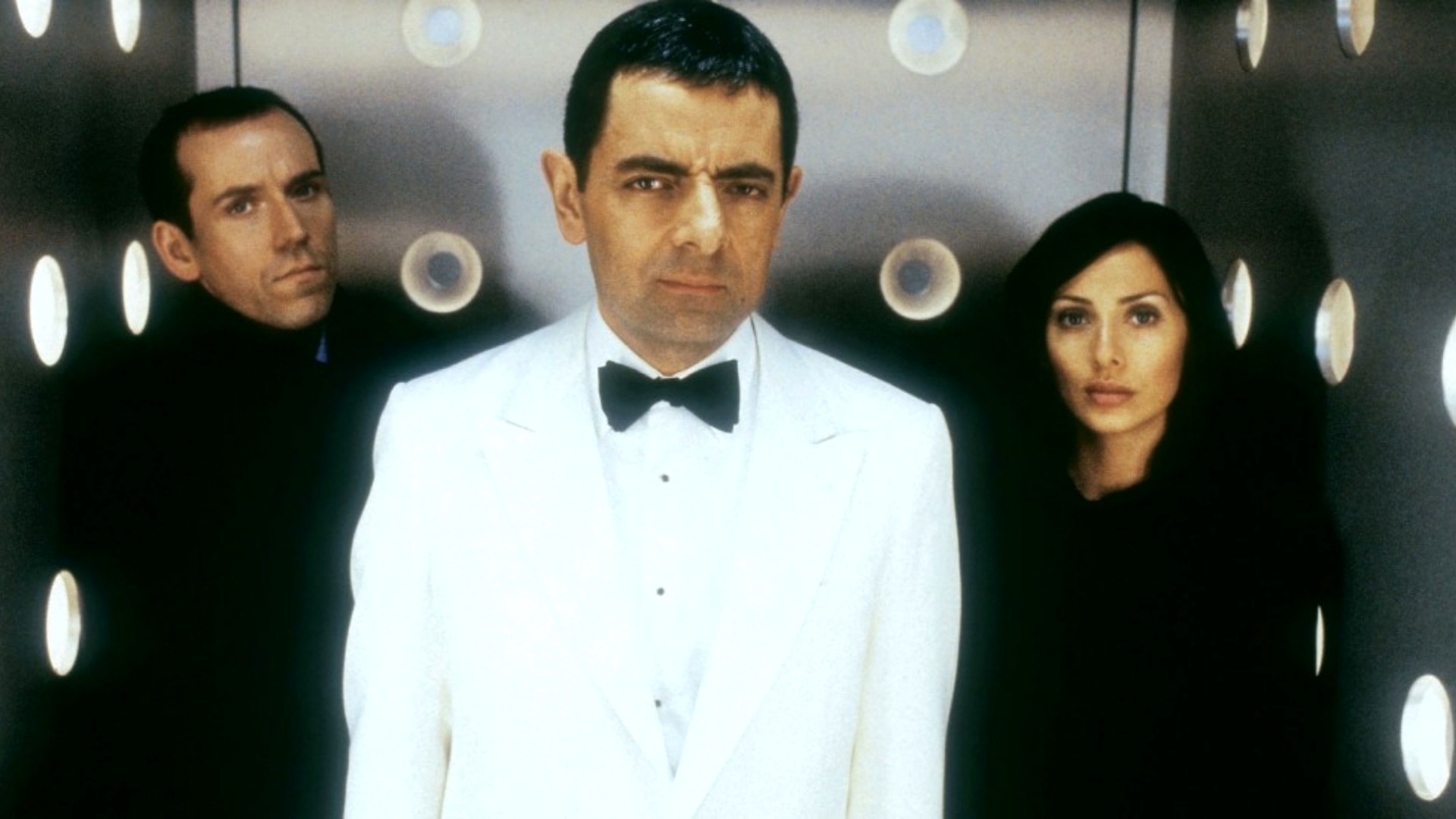 'Johnny English' (2003)