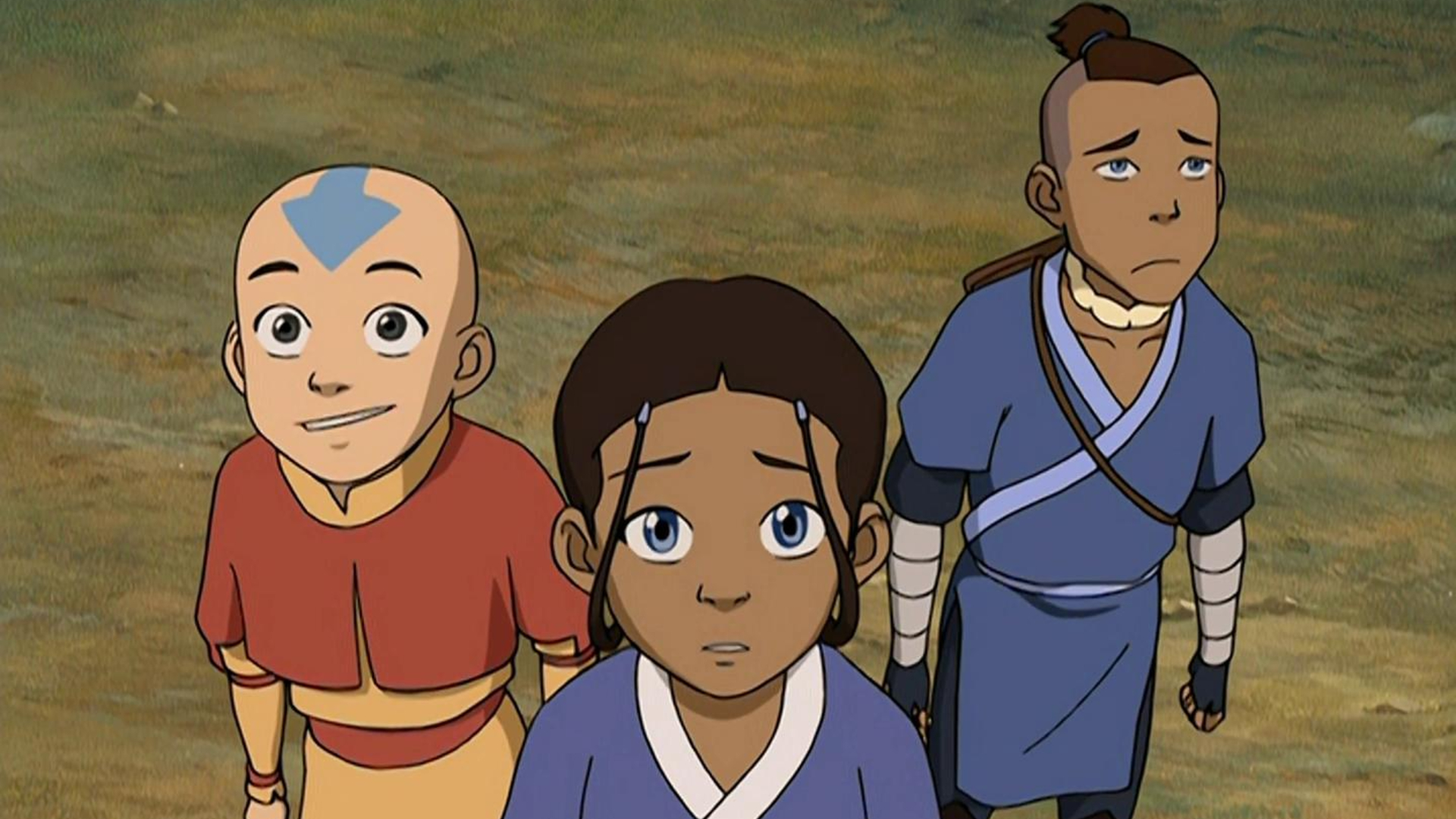 9. Avatar: The Last Airbender (2005–2008)