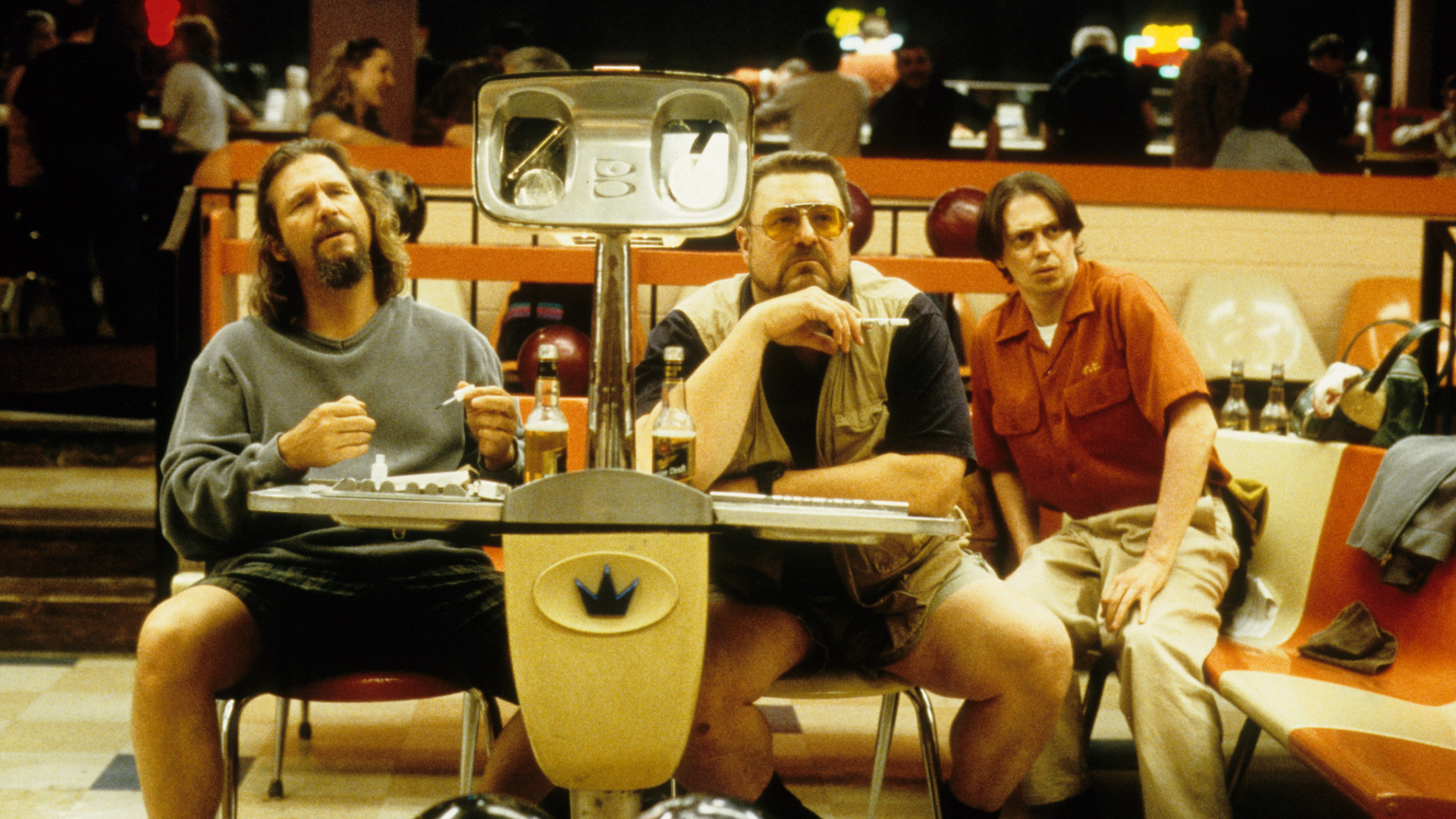 10. The Big Lebowski (1998)