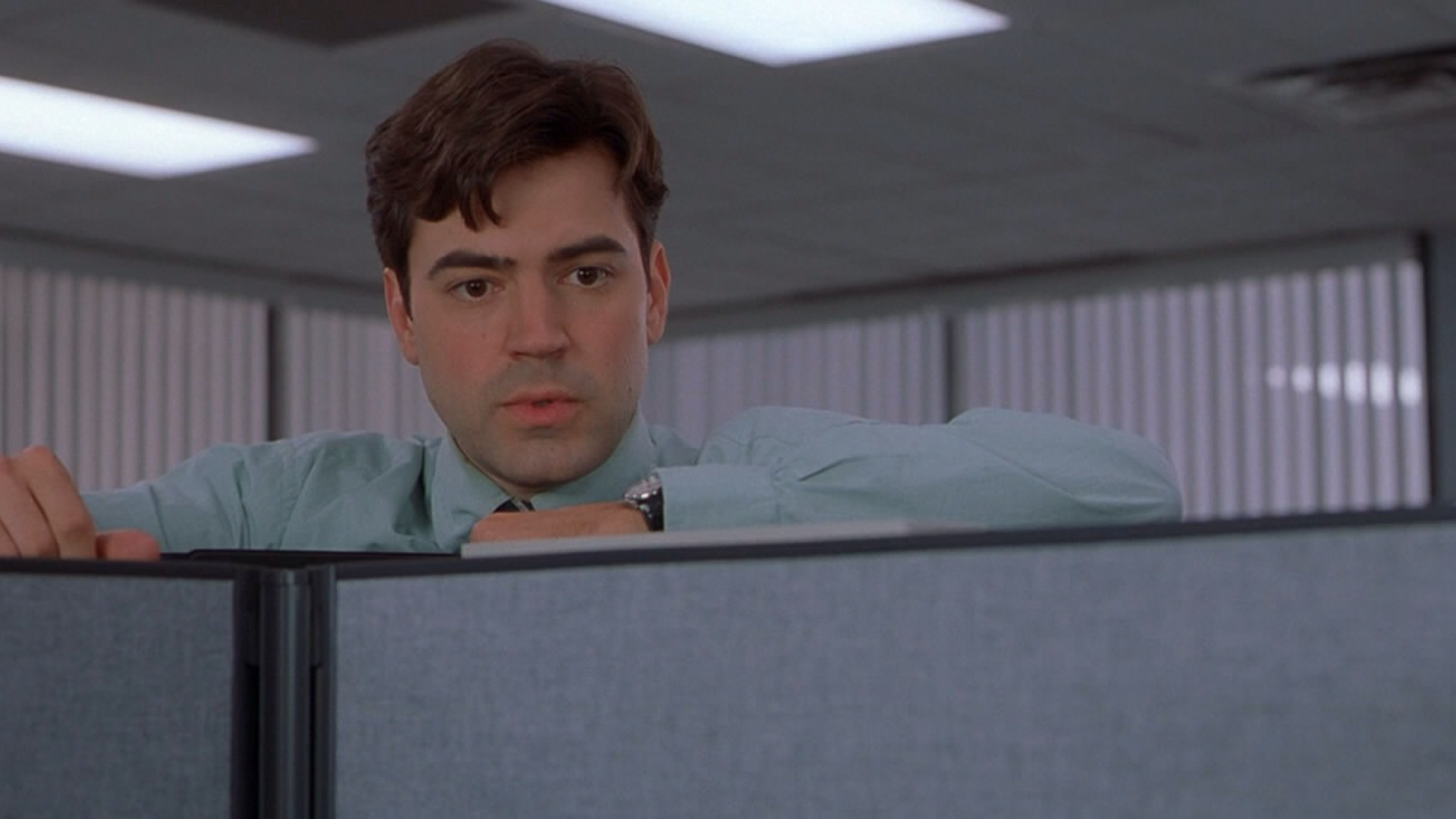 9. Office Space (1999)