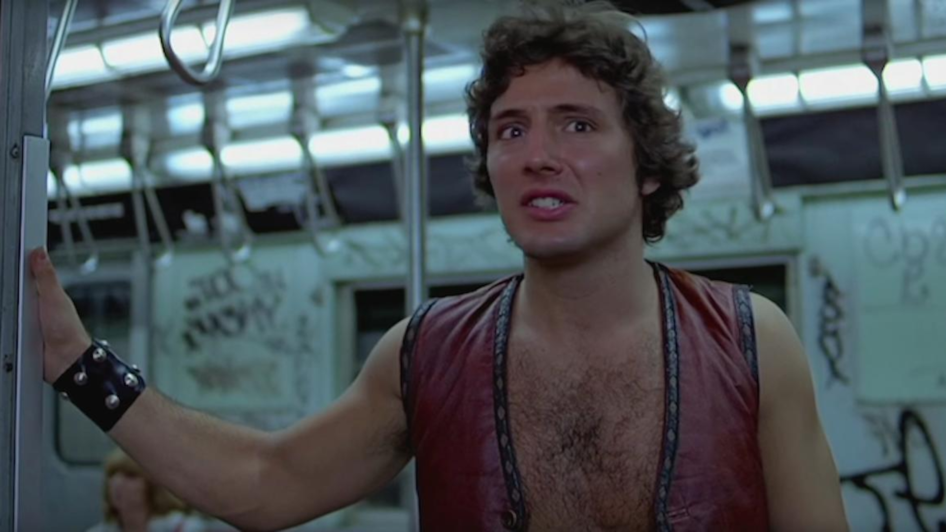 8. The Warriors (1979)